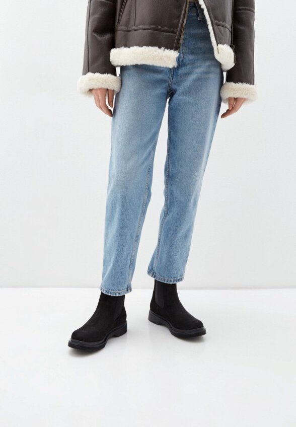 Ботинки JoDis