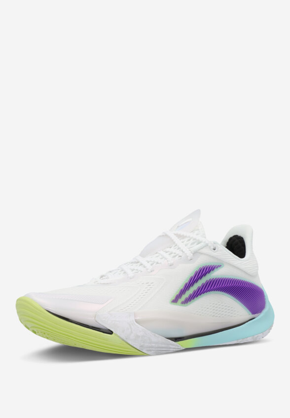 Кроссовки мужские Li-Ning Sonic XIII, Белый