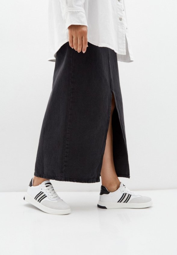 Кеды Matt Nawill