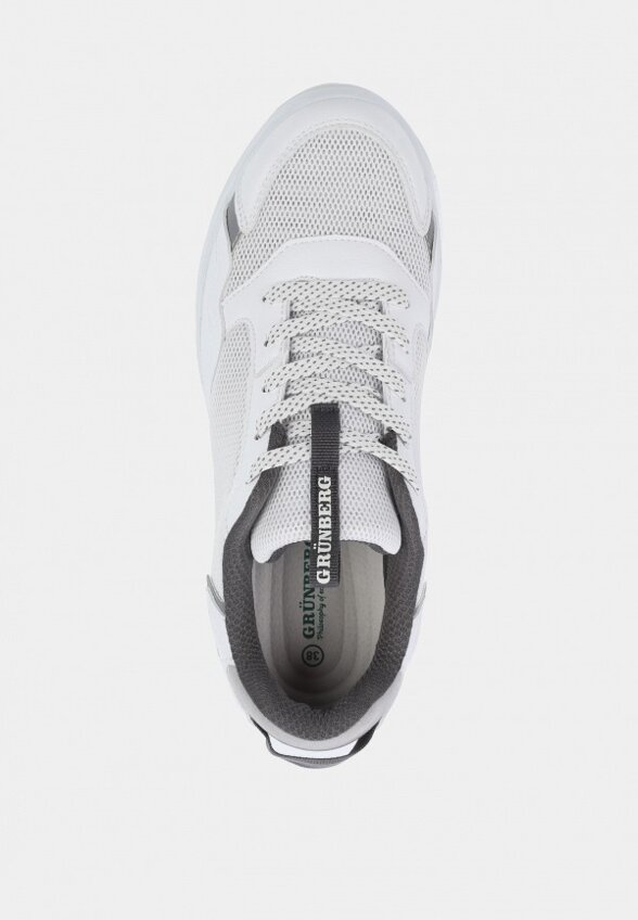 Кроссовки Grunberg