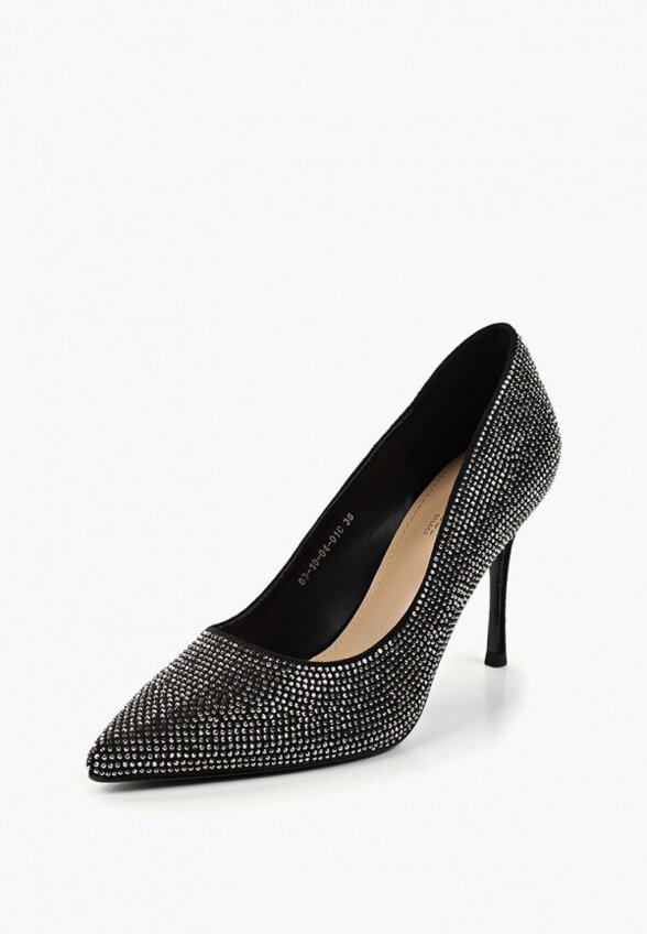 Туфли Dino Ricci Select