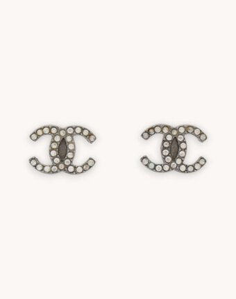 Chanel Earrings женщинам