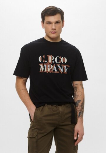 Футболка C.P. Company
