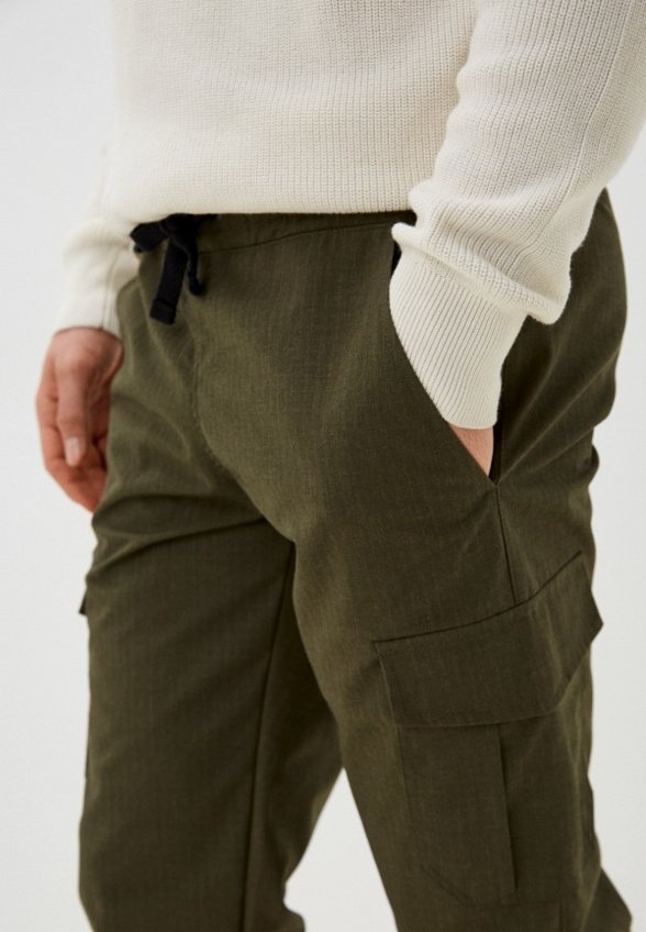 Брюки Harry Hatchet