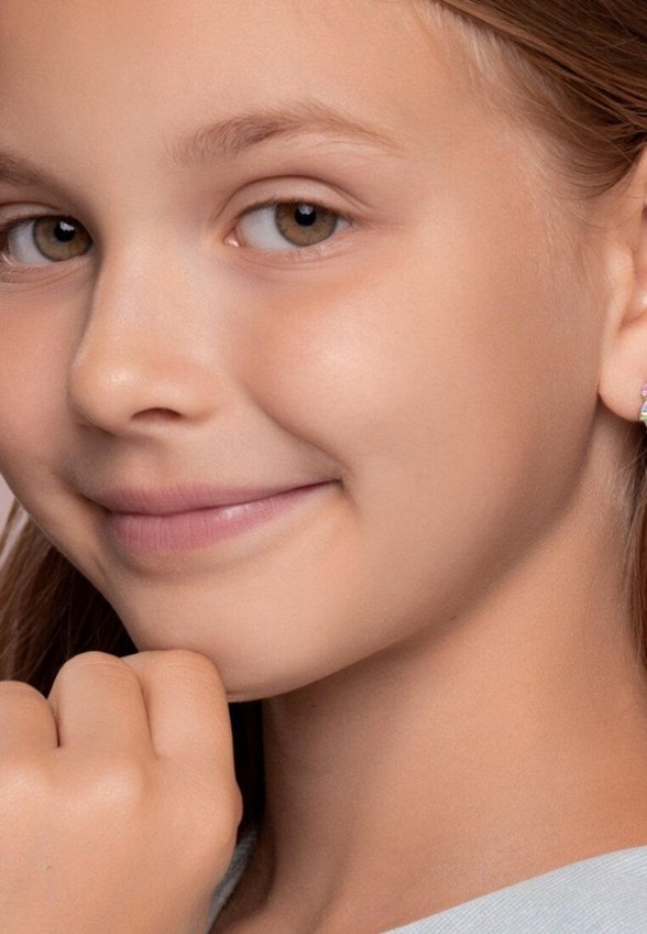 Серьги Sokolov