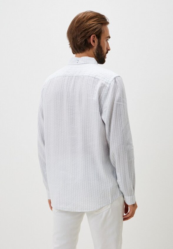 Рубашка Lacoste