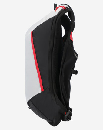 Рюкзак Salomon Cross 4, Черный мужчинам