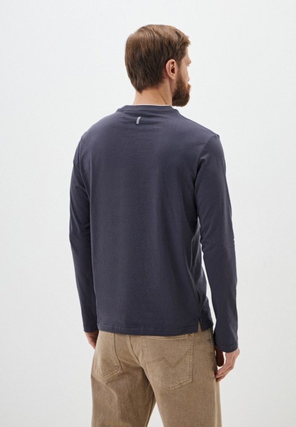 Лонгслив Urban Tiger