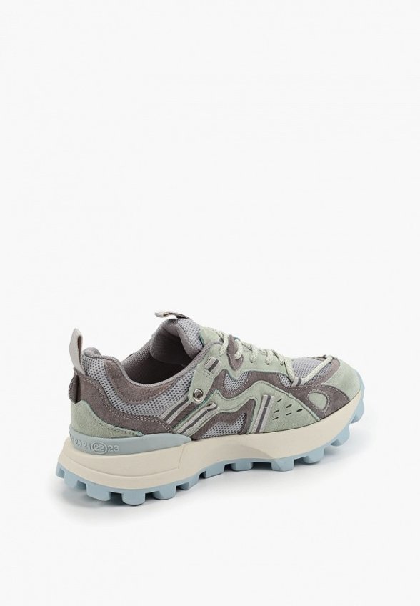 Кроссовки Dino Ricci