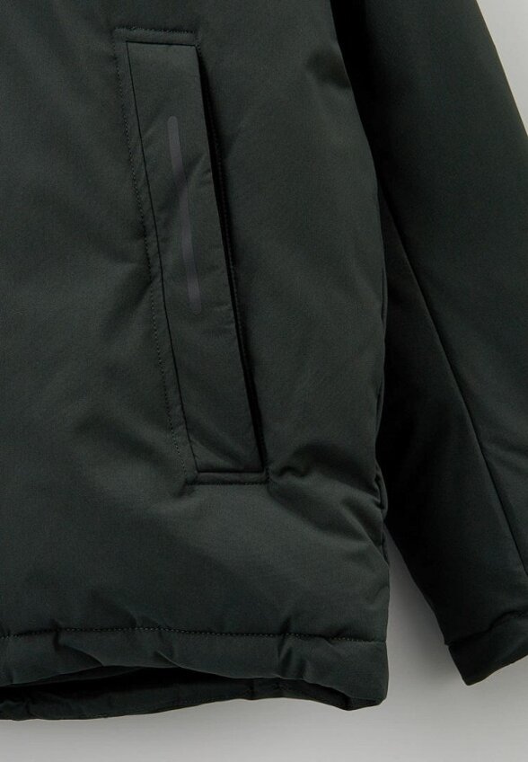 Куртка утепленная Brostem