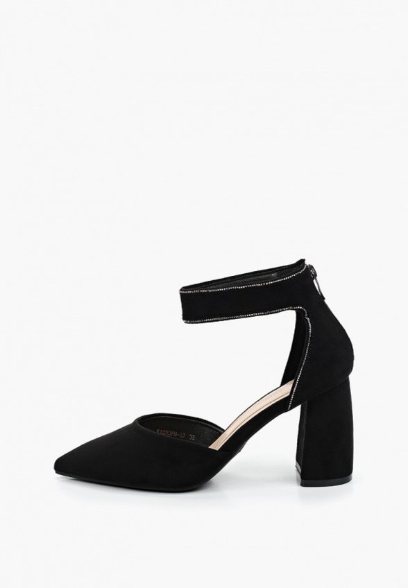 Туфли T.Taccardi