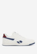 Кеды детские Reebok Court Advance, Бежевый4  - превью