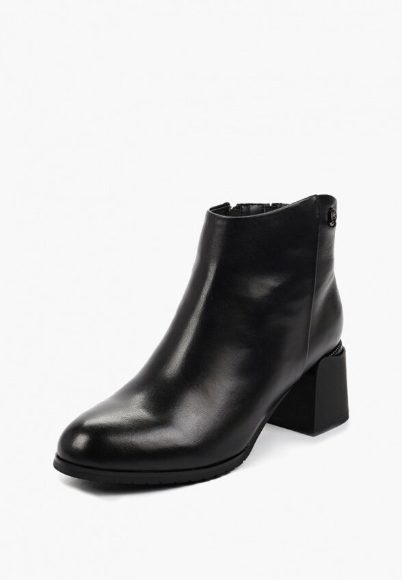 Ботильоны Ascalini