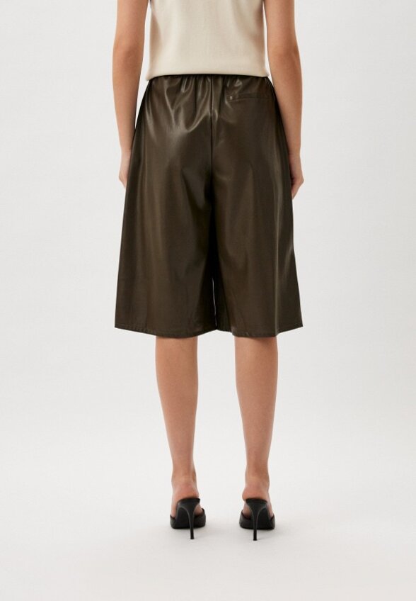 Шорты Patrizia Pepe