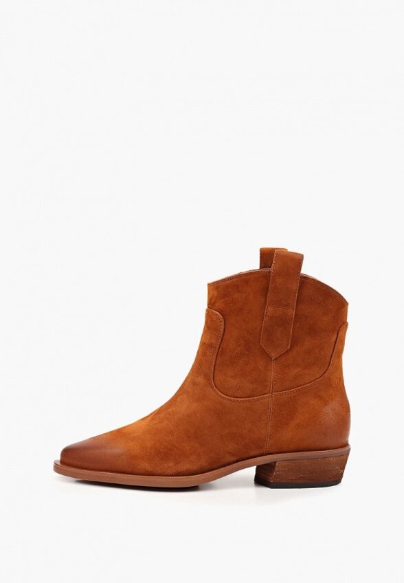 Ботильоны Graciana