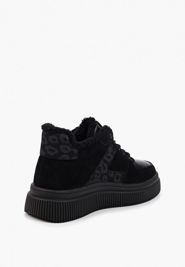 Кеды Giovanni Aidini