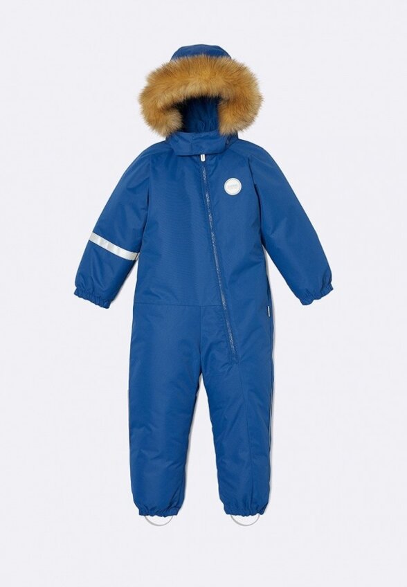 Комбинезон утепленный Lassie