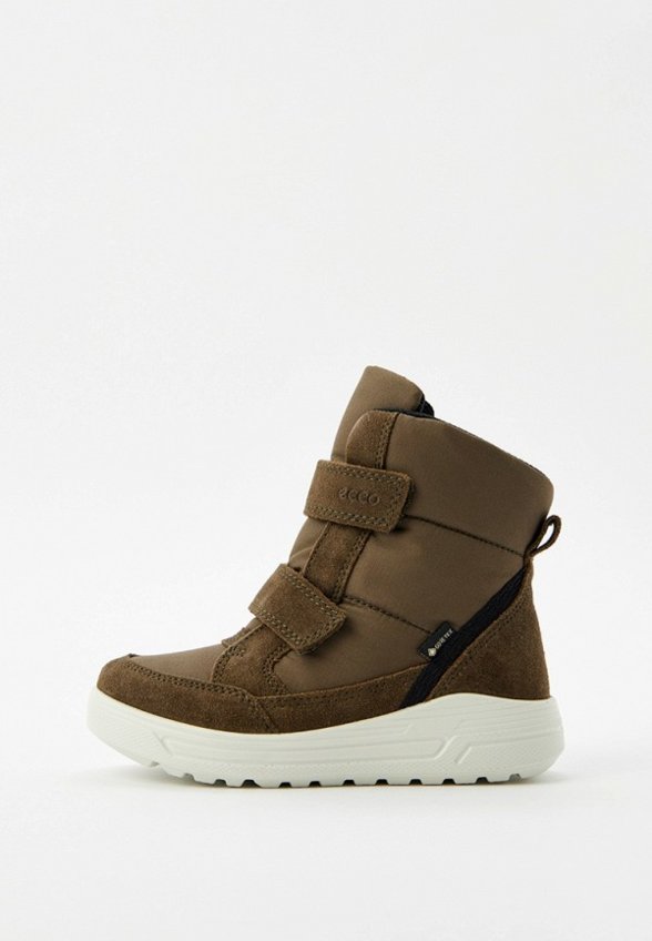 Ботинки Ecco