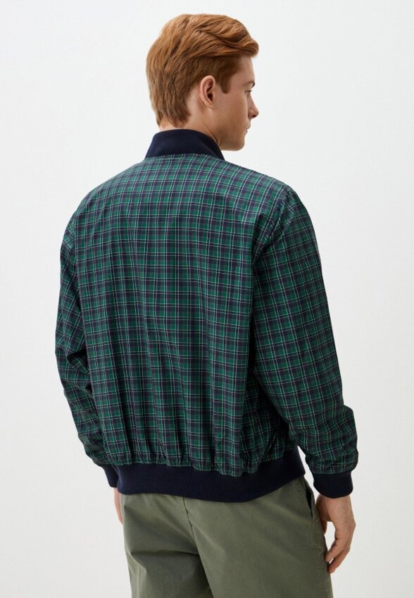 Куртка Lacoste