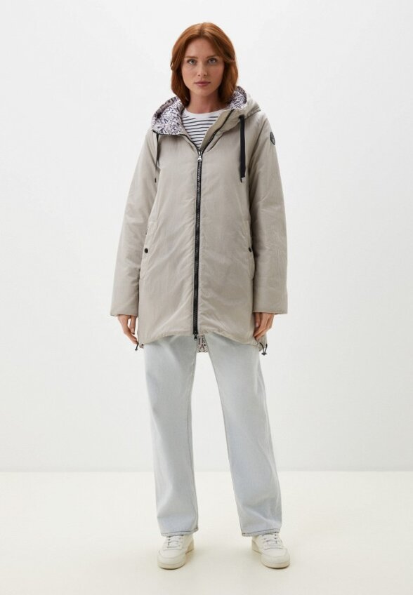 Куртка утепленная Maritta