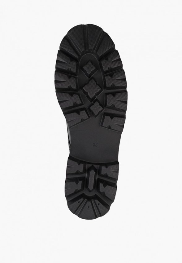 Ботинки Giotto