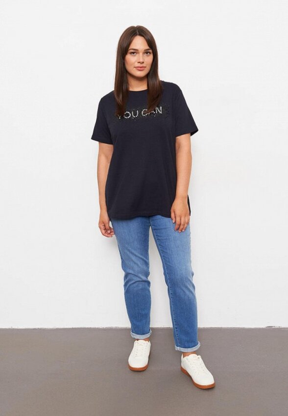 Футболка Samoon by Gerry Weber