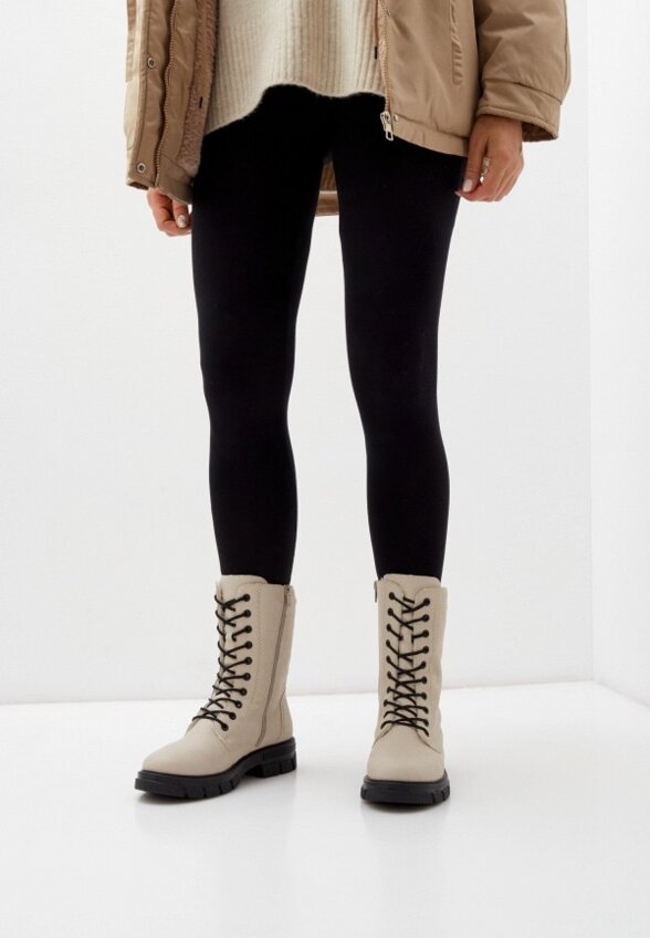 Ботинки Rieker