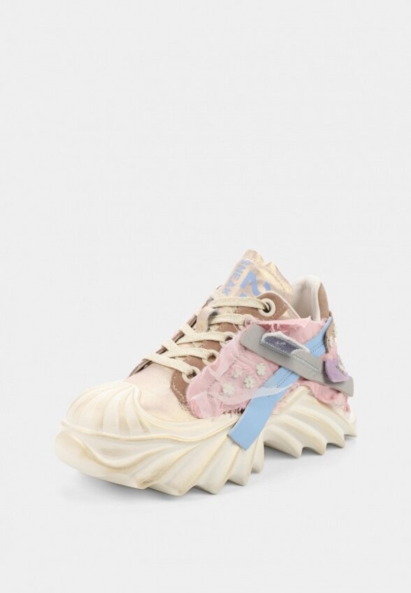 Кроссовки Vasconte