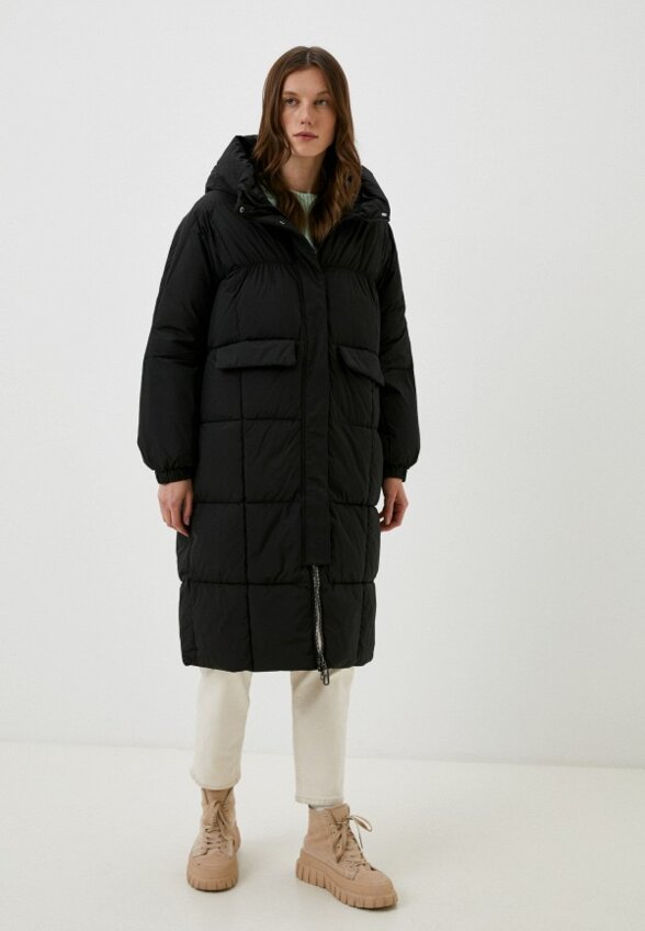 Пуховик Lawinter