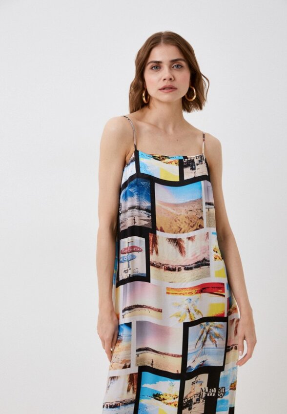 Сарафан Twist