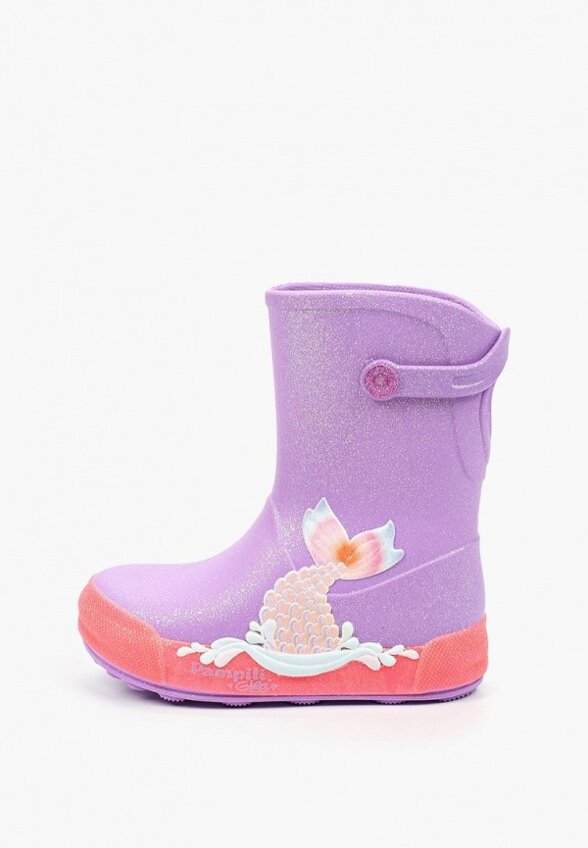 Сапоги резиновые Choupette