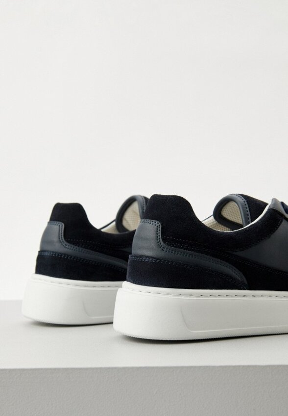 Кеды Cerruti 1881