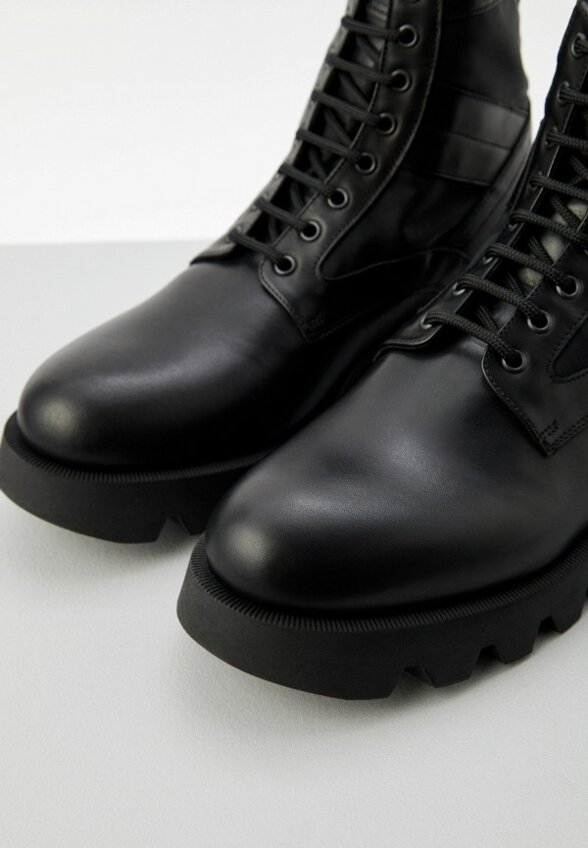 Ботинки Karl Lagerfeld