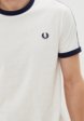 Футболка Fred Perry3  - превью