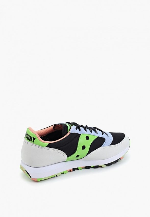 Кроссовки Saucony