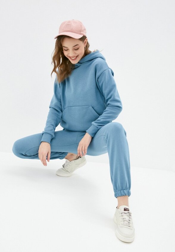 Костюм спортивный Агапэ