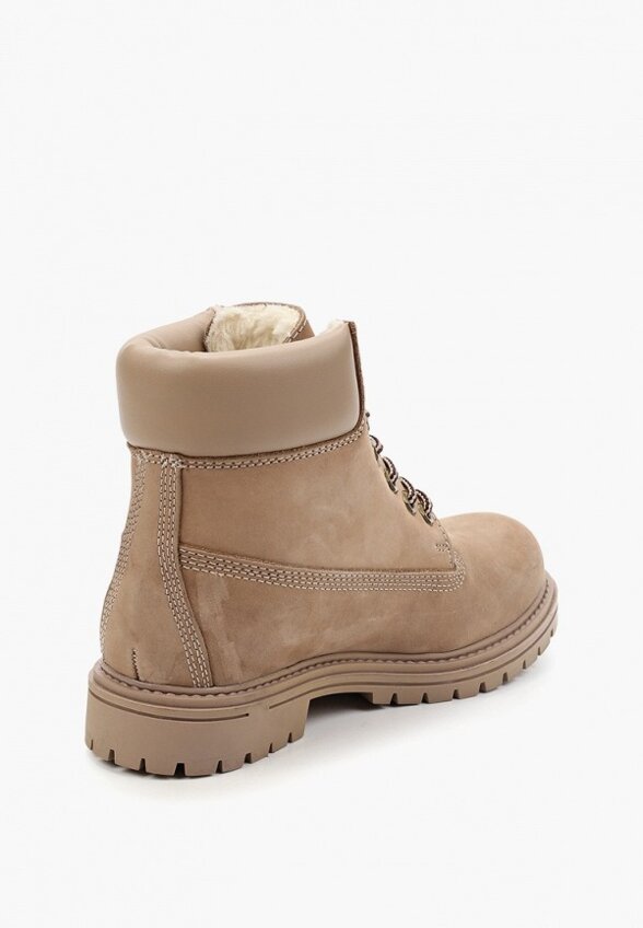 Ботинки LumberJack