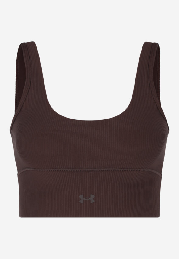 Майка женская Under Armour, Коричневый