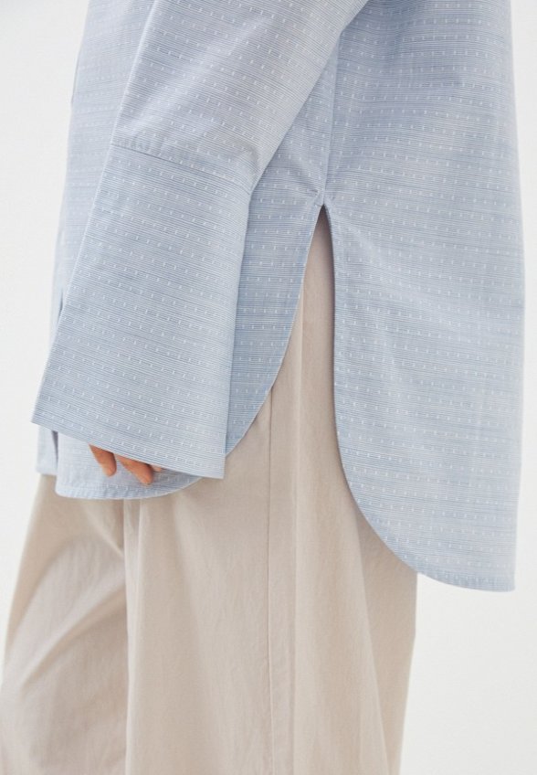 Рубашка Belevtseva