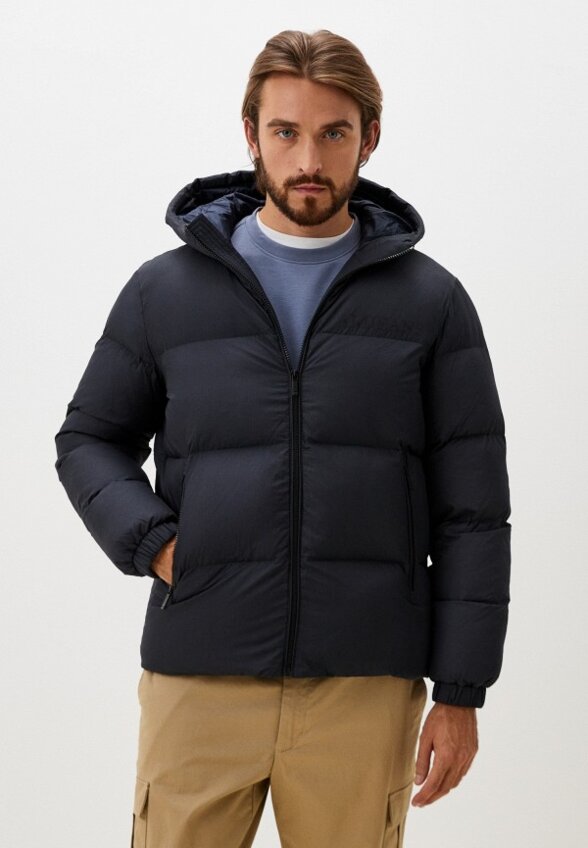 Пуховик Alessandro Manzoni