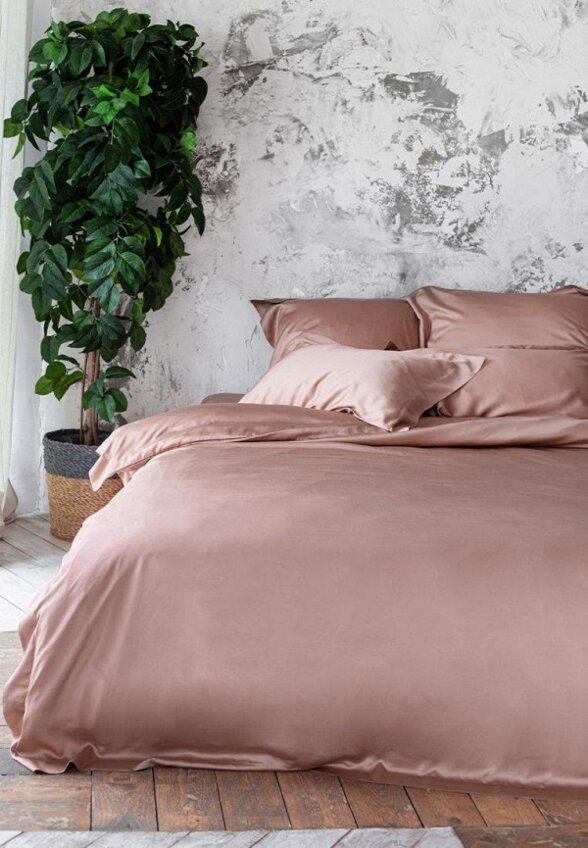 Постельное белье Евро Bellehome