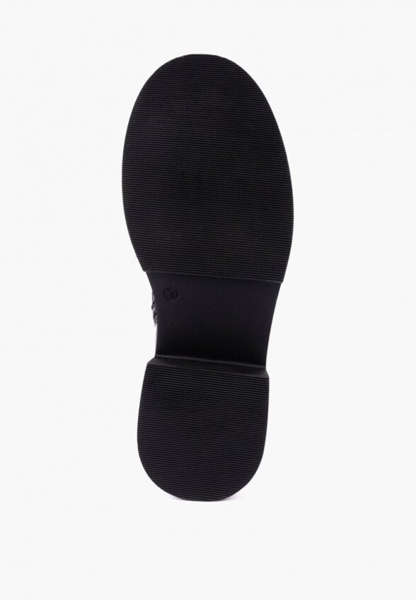 Ботинки Zenden