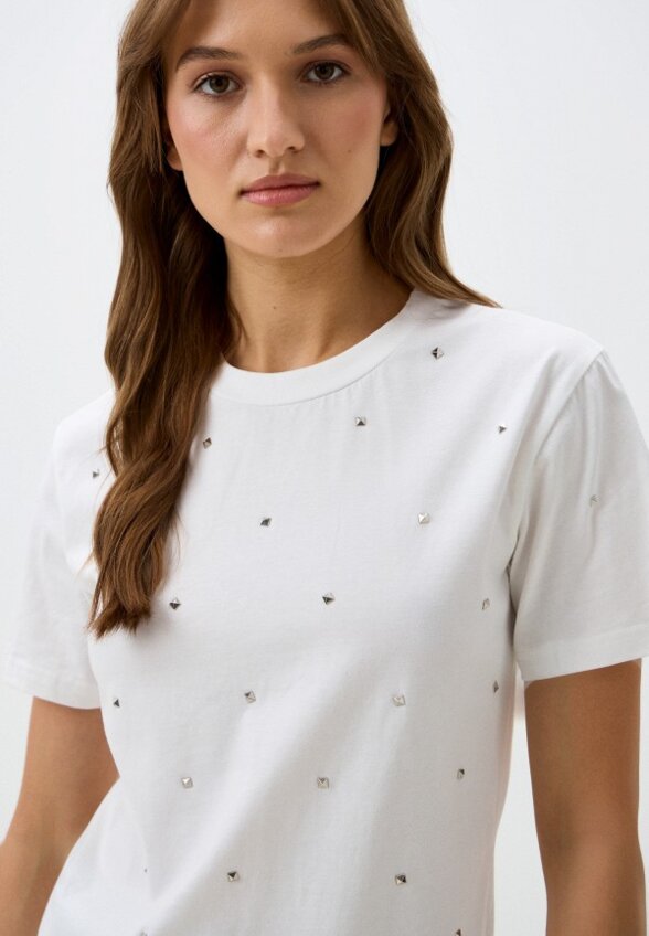 Блуза Fresh Cotton