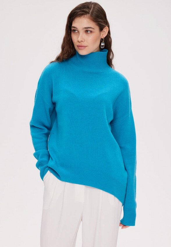 Водолазка Miss Chic