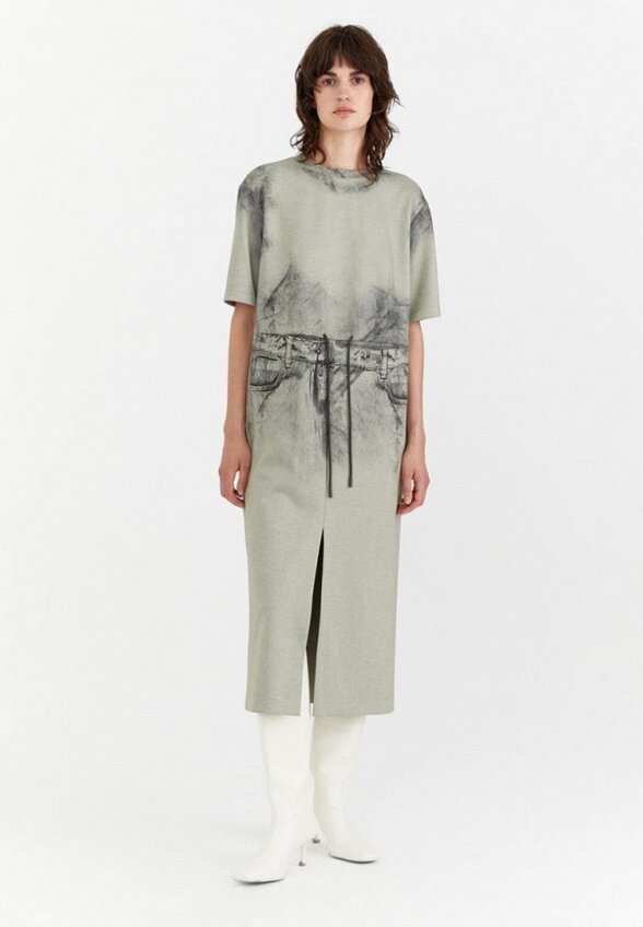 Платье M.Reason