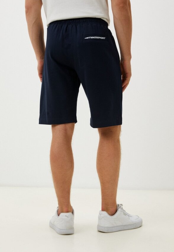 Шорты спортивные Nikasport