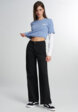Брюки женские DICKIES Union Loose Straight, Черный6  - превью