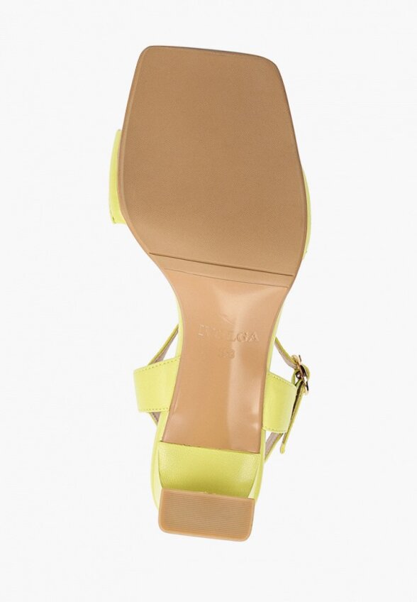 Босоножки Ivolga