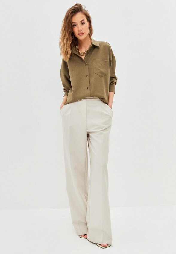 Рубашка To Molly from James