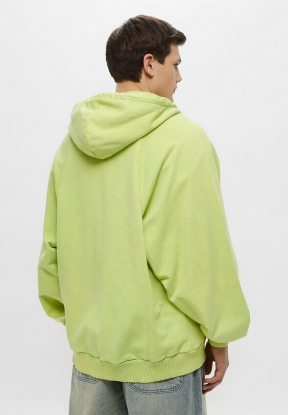 Толстовка Red September